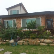 전남 고흥군 도화면 개인주택