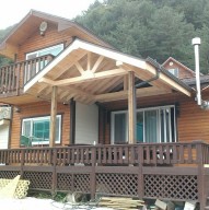 강원도 영월 개인주택