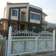 경남 사천 삼천포 개인주택