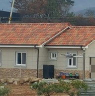 전남 곡성군 옥과면 금의마을…