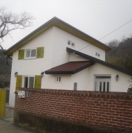 광주 광산구 임곡동 개인주택
