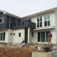 광주 북구 용전주택