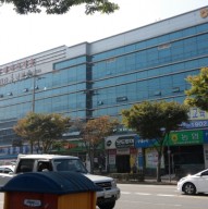 광주 서구 금호베어스타운