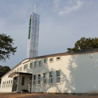 경주 모아제일교회