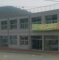 전남 영암 낭주골상가