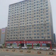 남악에드가 5차 오피스텔